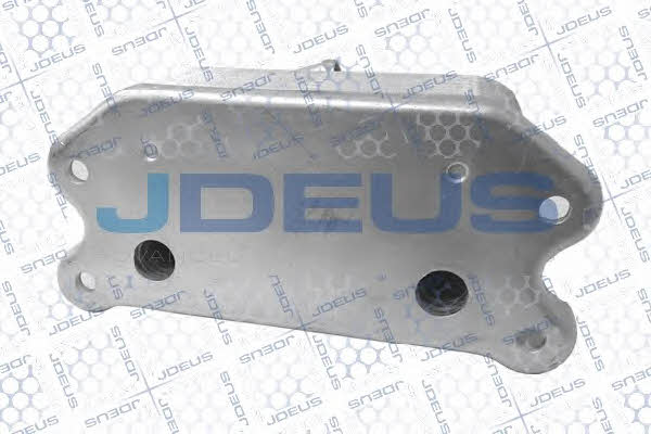 J. Deus 431M15 Радіатор масляний 431M15: Купити в Україні - Добра ціна на EXIST.UA!
