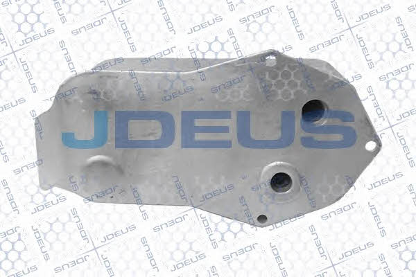 J. Deus 405M68A Радіатор масляний 405M68A: Купити в Україні - Добра ціна на EXIST.UA!
