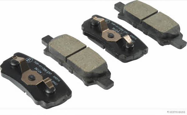 Купить Jakoparts J3615014 по низкой цене в Украине!
