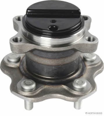 J4711069 Jakoparts Подшипник ступицы колеса, комплект