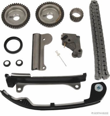 J1191013 Jakoparts Комплект цепи ГРМ