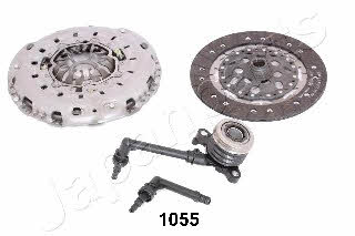 Купить Japanparts KF-1055 по низкой цене в Украине!