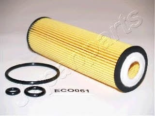 Масляный фильтр Japanparts FO-ECO061