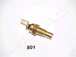 BA801 Japanparts Датчик температуры охлаждающей жидкости