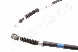 BC200 Japanparts Трос ручника, правый