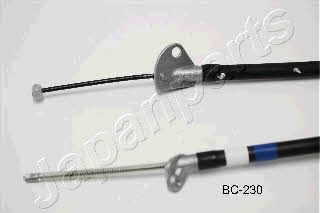 Купити Japanparts BC-230 за низькою ціною в Україні!