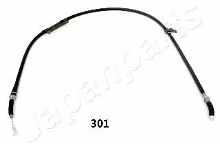 Купить Japanparts BC-301 по низкой цене в Украине!