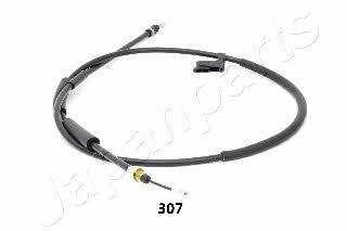 Купити Japanparts BC-307 за низькою ціною в Україні!