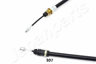 Трос ручного гальма Japanparts BC-307