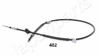 Купить Japanparts BC-402 по низкой цене в Украине!