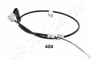 Купити Japanparts BC-404 за низькою ціною в Україні!