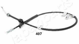 Купить Japanparts BC-407 по низкой цене в Украине!