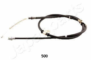 Купить Japanparts BC-500 по низкой цене в Украине!