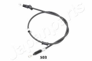 Купить Japanparts BC-503 по низкой цене в Украине!