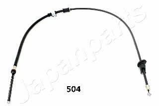 Купить Japanparts BC-504 по низкой цене в Украине!