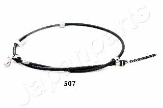 Купить Japanparts BC-507 по низкой цене в Украине!