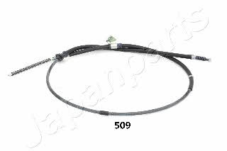 Купити Japanparts BC-509 за низькою ціною в Україні!