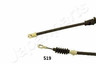 Купить Japanparts BC-519 по низкой цене в Украине!