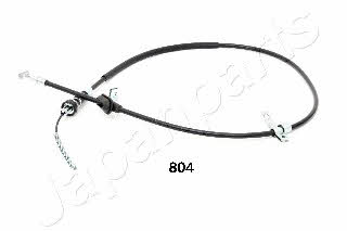 Купити Japanparts BC-804 за низькою ціною в Україні!