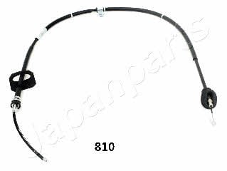 Купити Japanparts BC-810 за низькою ціною в Україні!