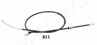 Купити Japanparts BC-811 за низькою ціною в Україні!