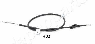 Купить Japanparts BC-H02 по низкой цене в Украине!