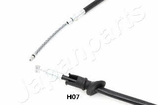 Купить Japanparts BC-H07 по низкой цене в Украине!