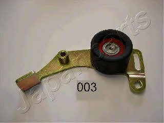 Купити Japanparts BE-003 за низькою ціною в Україні!