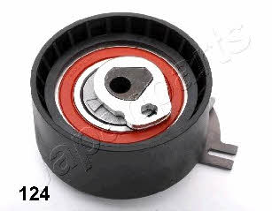 Ролик ГРМ Nissan Interstar (Ниссан Интерстар): BE124 Japanparts Ролик ремня ГРМ