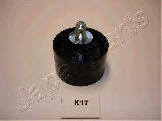 Купити Japanparts BE-K17 за низькою ціною в Україні!