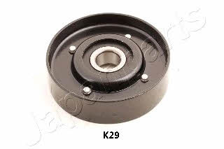BEK29 Japanparts Ролик ремня ГРМ