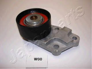 Ролик ременя ГРМ Japanparts BE-W00