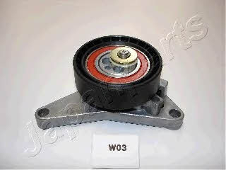 Купити Japanparts BE-W03 за низькою ціною в Україні!