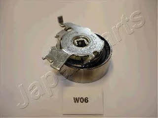 Купити Japanparts BE-W06 за низькою ціною в Україні!