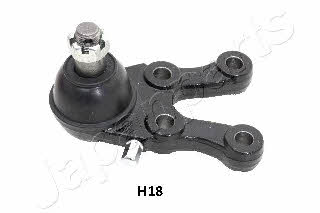 Шарові опори Hyundai H-1 / Starex (Хюндай Х-1 / Старекс): BJH17L Japanparts Кульова опора переднього нижнього лівого важеля