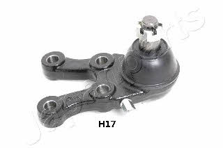 Опора кульова Hyundai H-1 / Starex (Хюндай Х-1 / Старекс): BJH17R Japanparts Кульова опора
