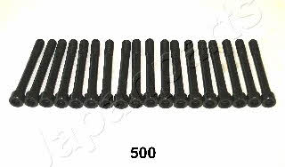 Купить Japanparts BL-500 по низкой цене в Украине!