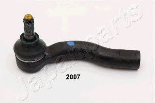 TI2007R Japanparts Наконечник рулевой тяги правый