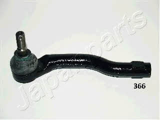 TI366L Japanparts Наконечник рулевой тяги левый