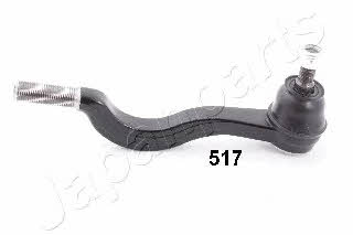 TI517 Japanparts Наконечник поперечной рулевой тяги