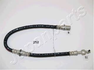TF252 Japanparts Тормозной шланг