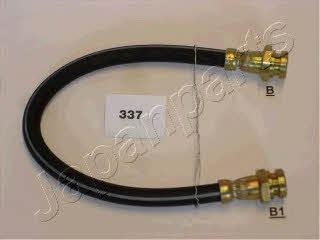 TF337 Japanparts Гальмівний шланг