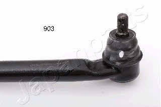 Наконечник рулевой тяги правый Japanparts TI-903