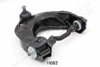 TIH002R Japanparts Наконечник рулевой тяги правый