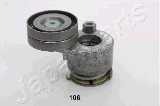 TS106 Japanparts Натяжитель ремня генератора