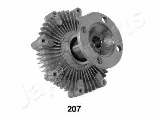 Вискомуфта в сборе Japanparts VC-207