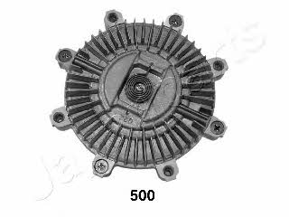 Вискомуфта в сборе Japanparts VC-500