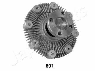 Вискомуфта в сборе Japanparts VC-801