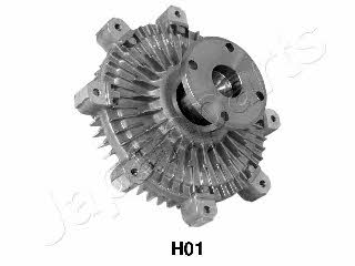 Вискомуфта в сборе Japanparts VC-H01