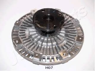 Вискомуфта в сборе Japanparts VC-H07